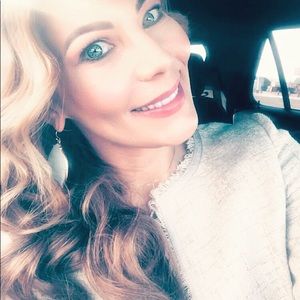 Meet your Posher, Lea